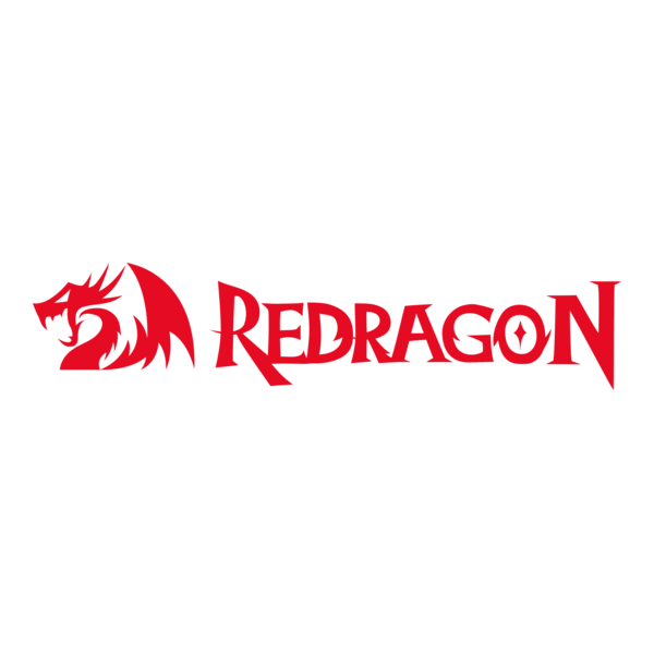Logo Redragon