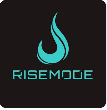 Logo Rise Mode