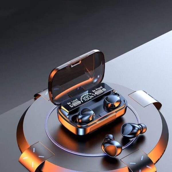 Fone Bluetooth