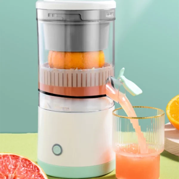 Espremedor de Frutas Elétricos