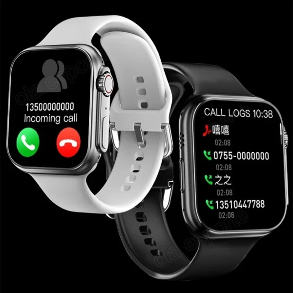 Relógio Ultra Smart Watch Esportivo
