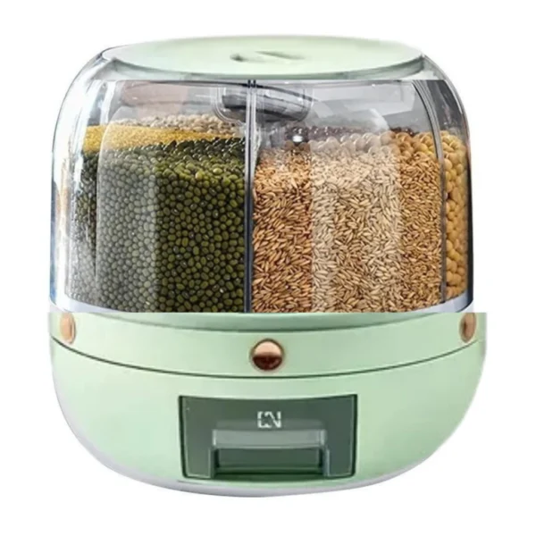 Dispenser de Cereais