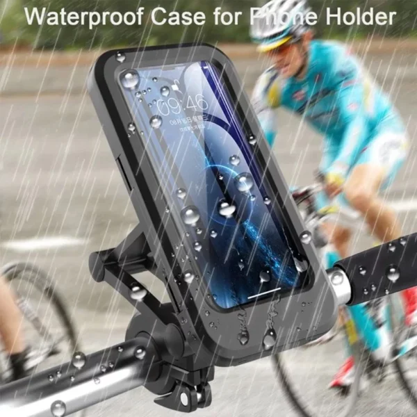 Suporte Case