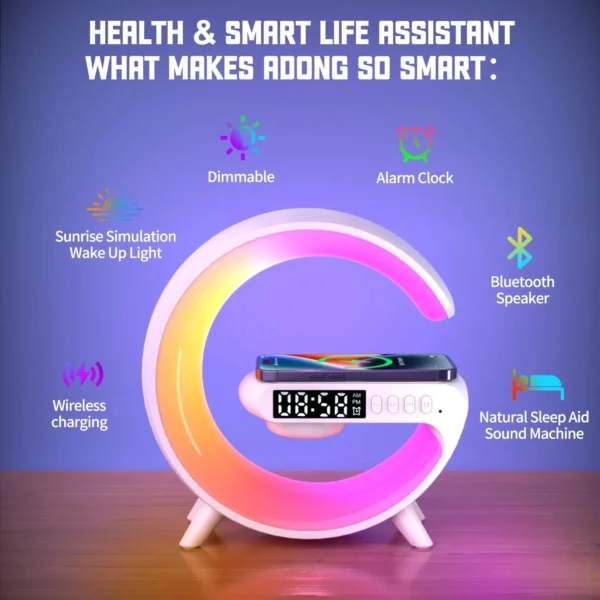 Alto-Falante Bluetooth